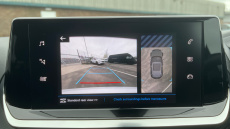 Peugeot 2008 1.2 PureTech 130 Allure Premium+ 5dr Petrol Estate